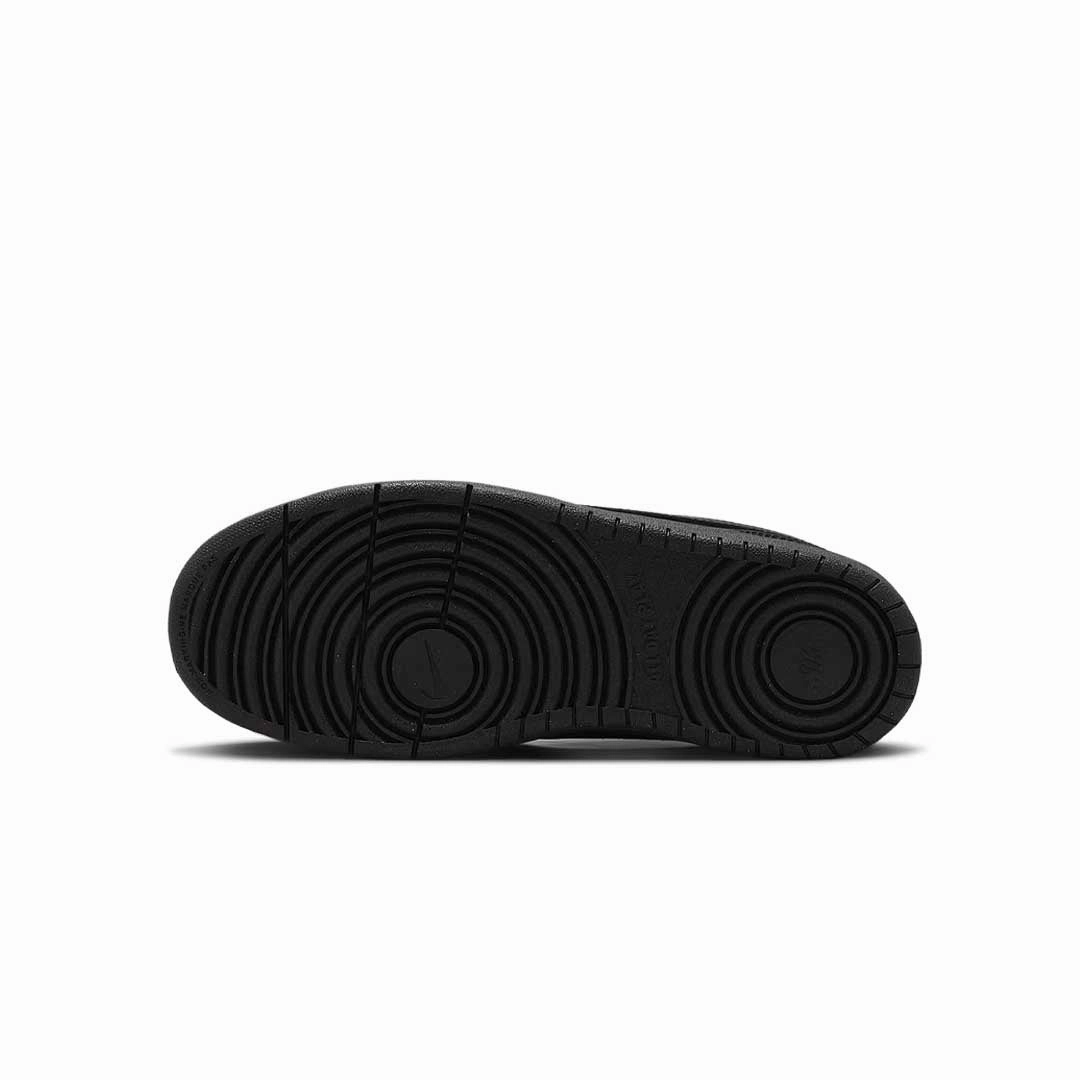 Nike Flyease Basketball Shoes Nike - Kids' (Junior) Court Borough Low Recraft Shoes (DV5456 002)