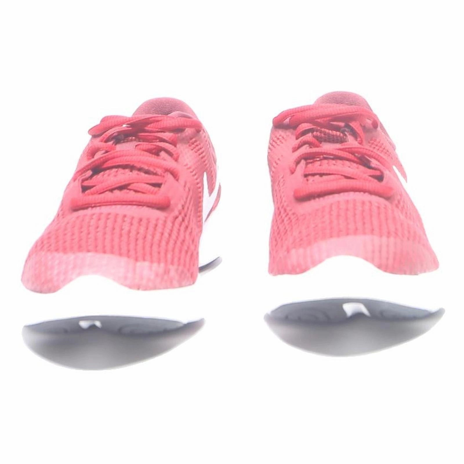 NIKE Free RN 5.0 Boys Lightweight Trainers Lace-Up Running Shoes Pink Polyester Fashion Sneaker Nike Shoes