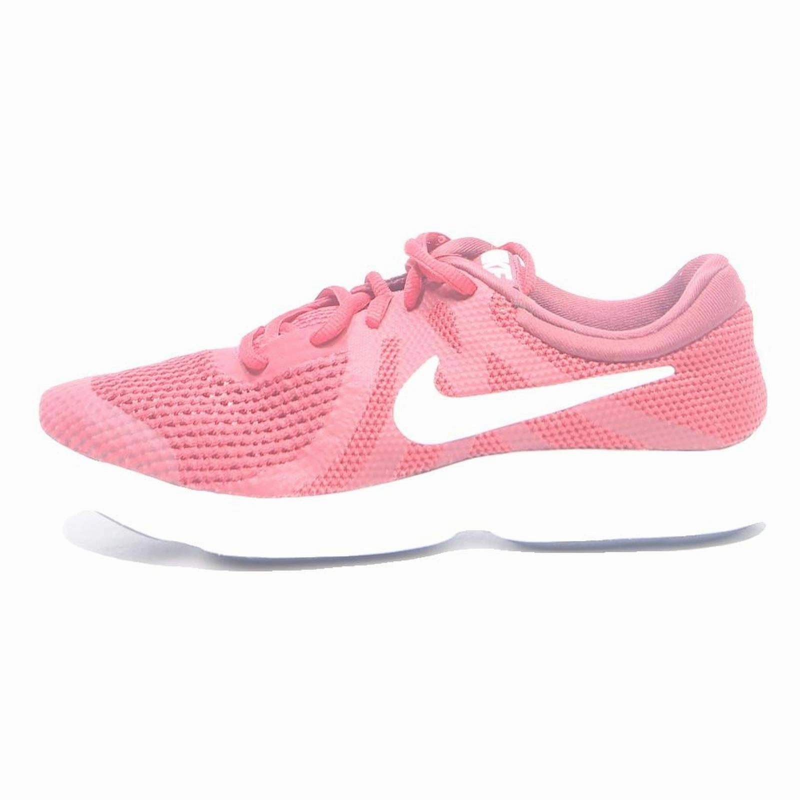 Nike Tiempo Legend Club Indoor Soccer Shoes NIKE Free RN 5.0 Boys Lightweight Trainers Lace-Up Running Shoes Pink Polyester
