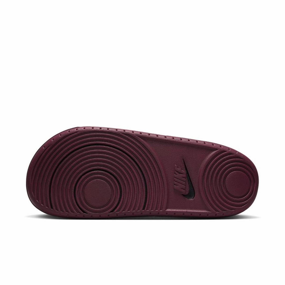 Nike Shoes Ankle High Nike FSU Spear OffCourt Slide - Black