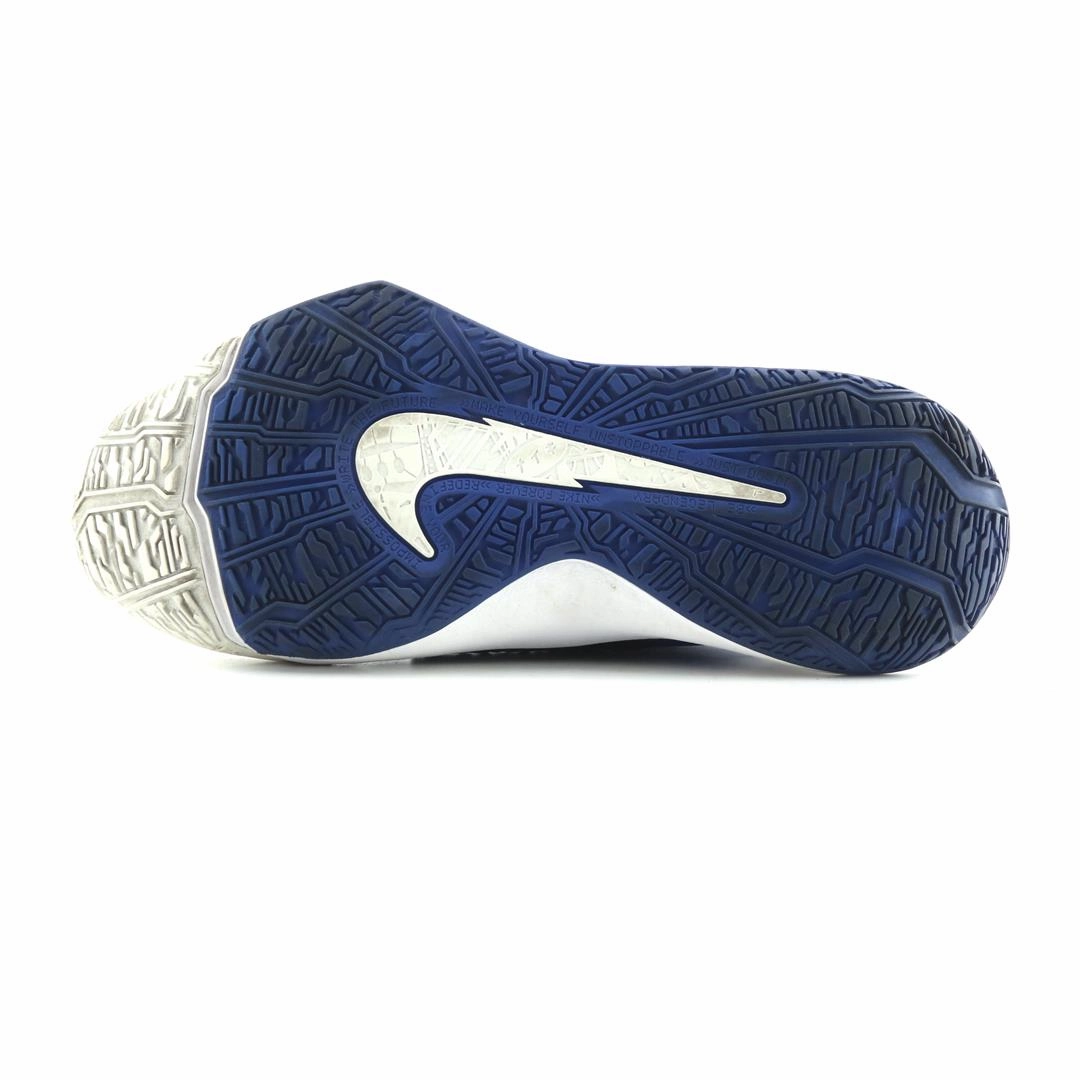 Shox Basketball Shoes 2002 NIKE FUTURE COURT 3