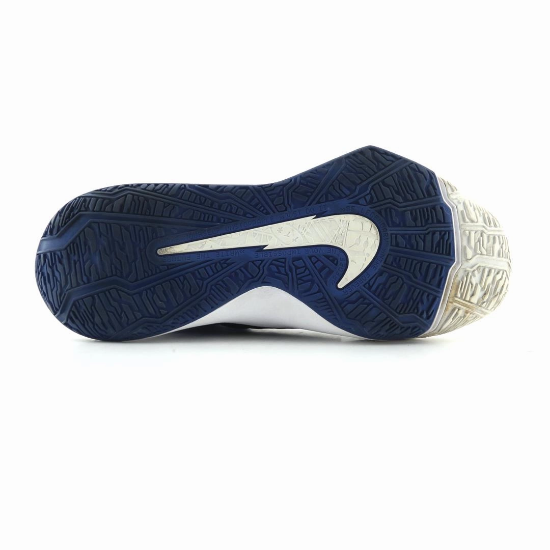 Basketball Shoes Ankle NIKE FUTURE COURT 3