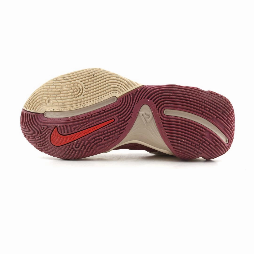 Popular Basketball Shoes 2024 NIKE GIANNIS IMMORTALITY 3