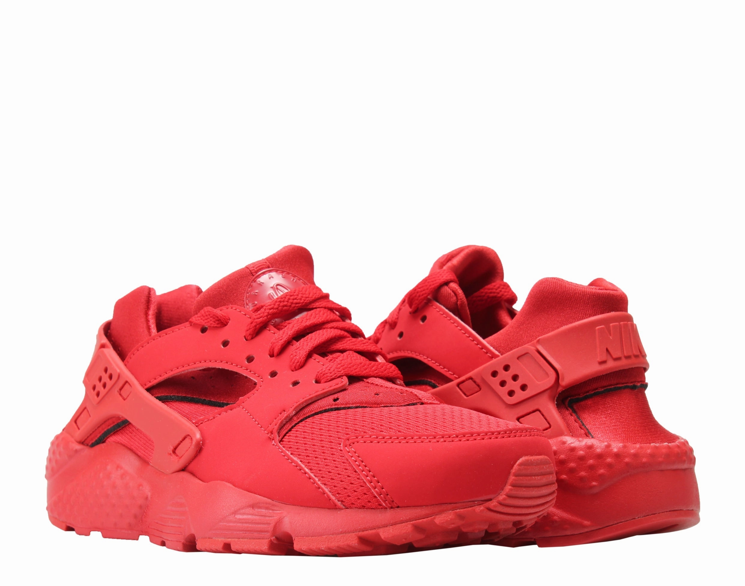 Nike Tennis Shoes Sale Nike Huarache Run (GS) Big Kids Running Shoes