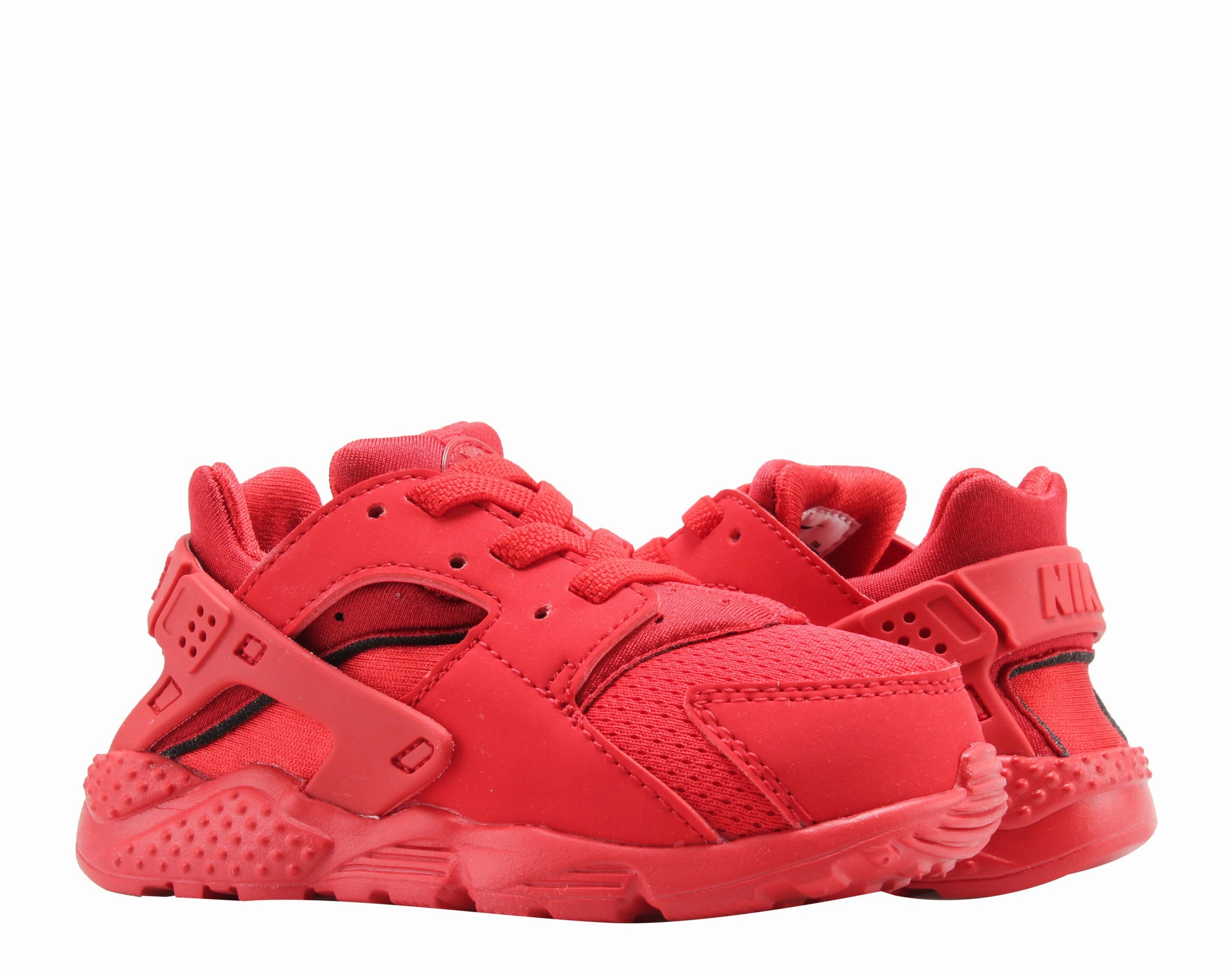 Nike Huarache Run (GS) Big Kids Running Shoes Academy Nike Shoes