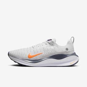 Nike InfinityRN 4 DR2665-010 Sneakers Men's 11.5 White Road Running Shoes HAM231 Rafael Nadal Shoes Nike