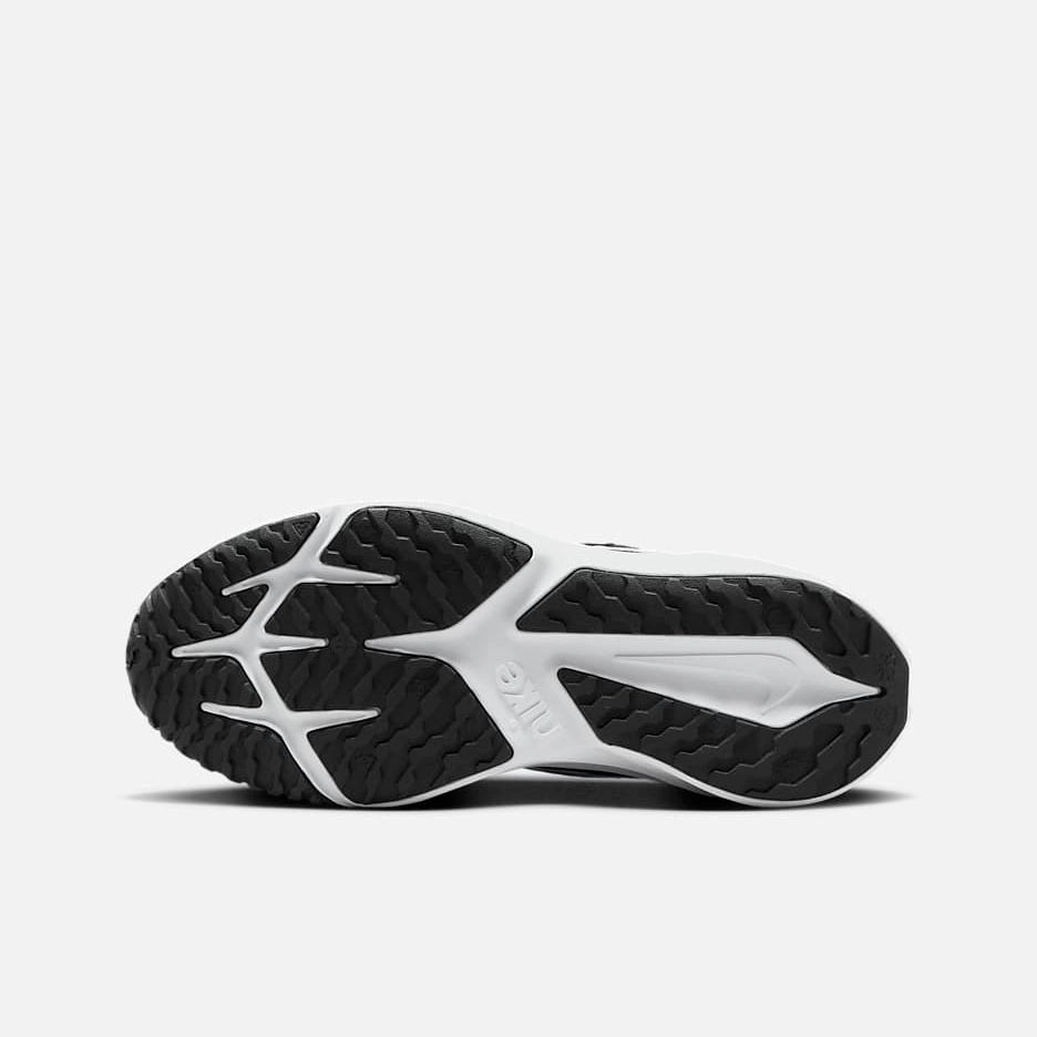 Nike Kid's Star Runner 4 Shoes - Black / White Nike Return Policy On Shoes