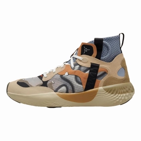 Nike Jordan Delta 3 SP Hemp/Sail-Dark Driftwood-Rattan  DD9361-212 Men's Nike Invincible Shoes