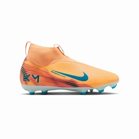 Nike Stability Shoes Running Nike Jr. Mercurial Superfly 10 Academy "Kylian Mbapp" MG