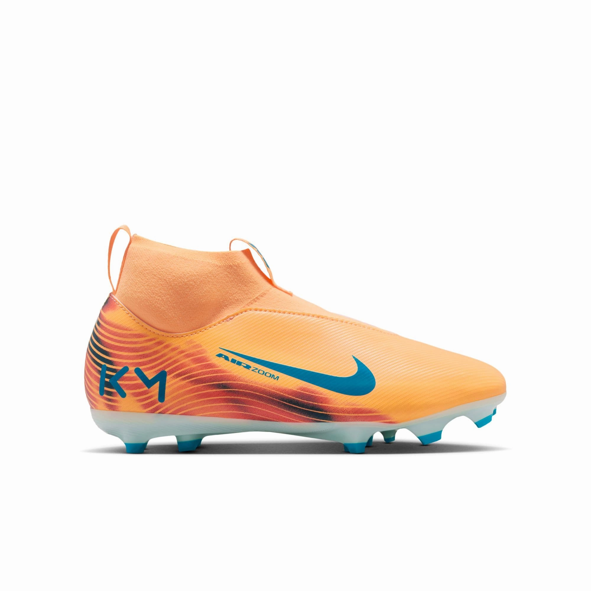 New Nike Athletic Shoes Nike Jr. Mercurial Superfly 10 Academy "Kylian Mbapp" MG