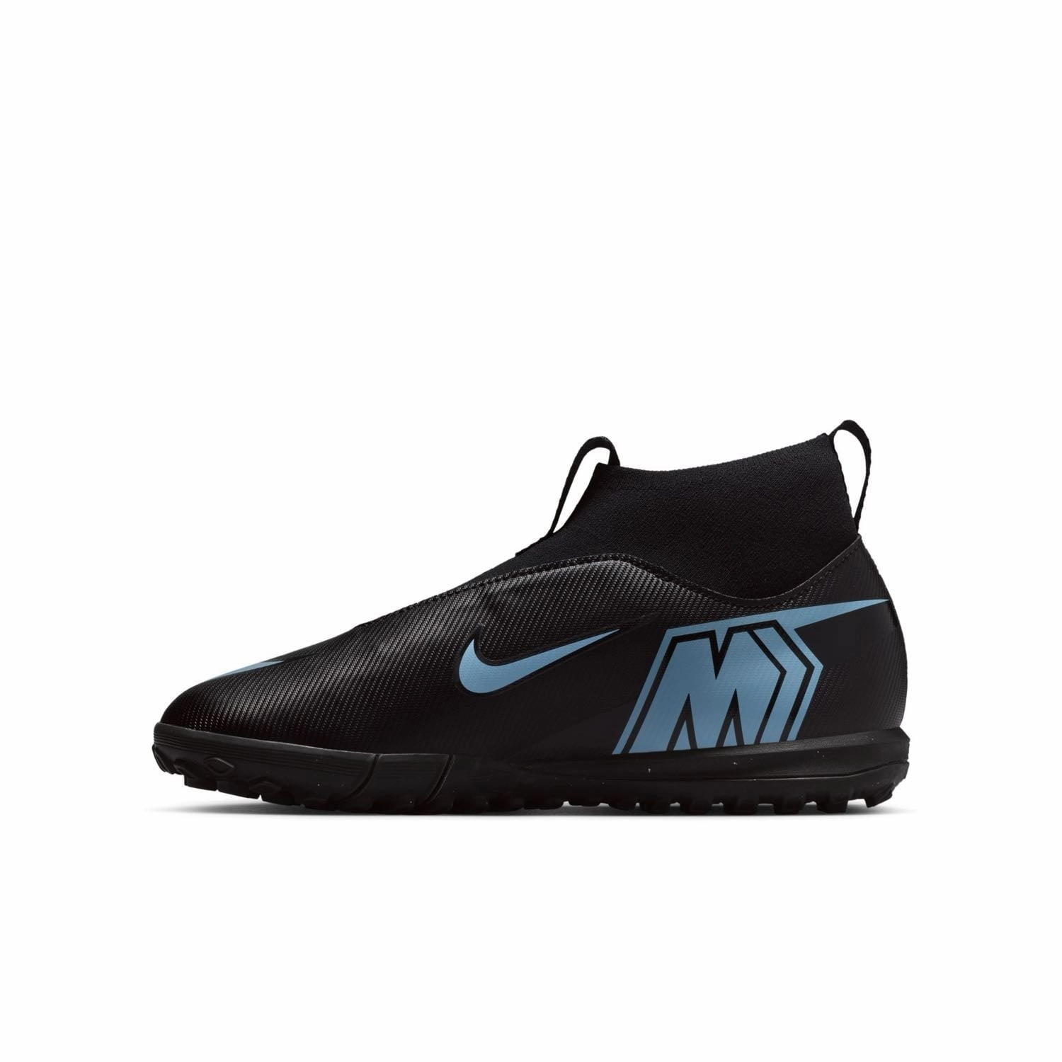Nike Jr. Mercurial Superfly 10 Academy TF Nike Hurricane Shoes