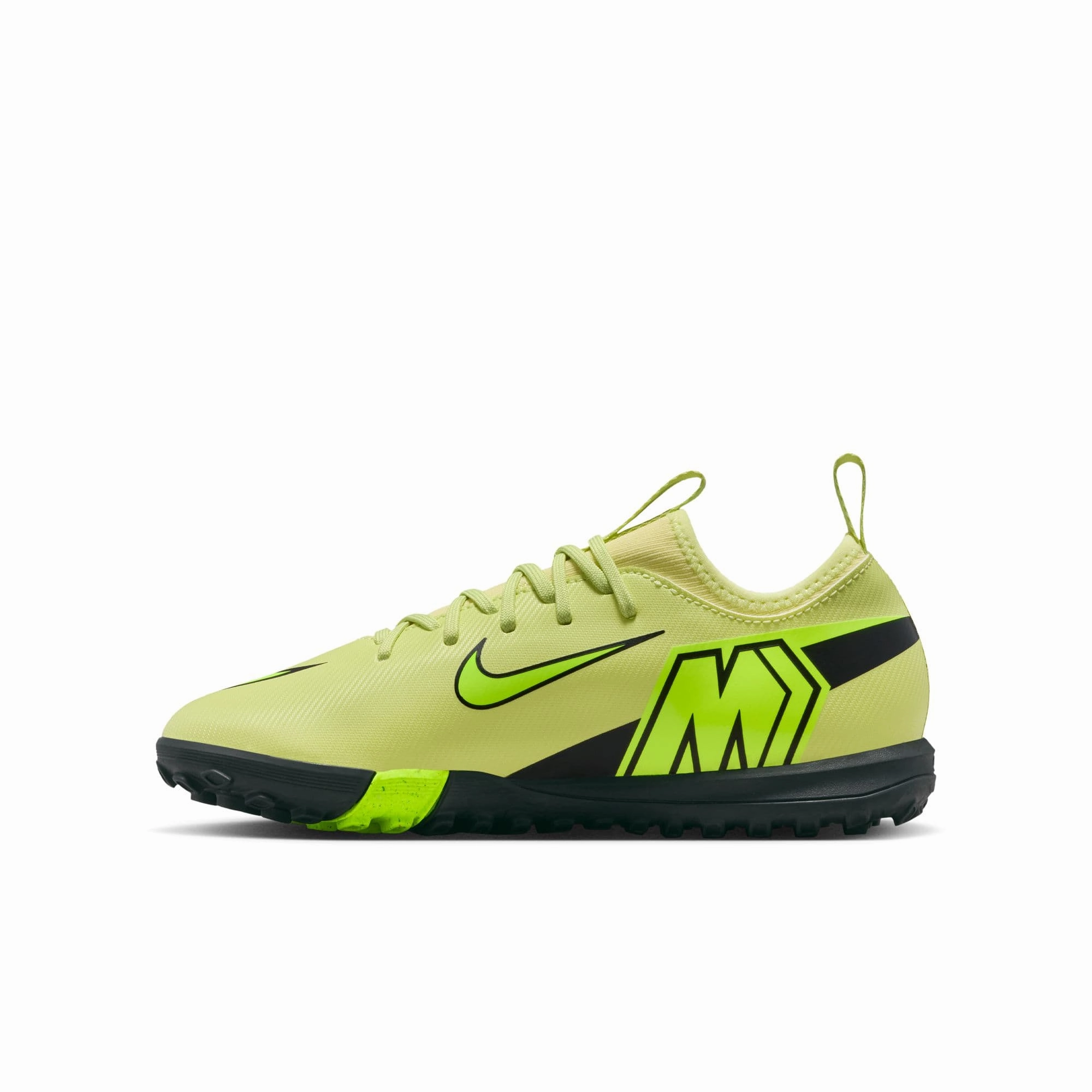 Nike Jr. Mercurial Vapor 16 Academy TF Nike Air Max Solo Shoes
