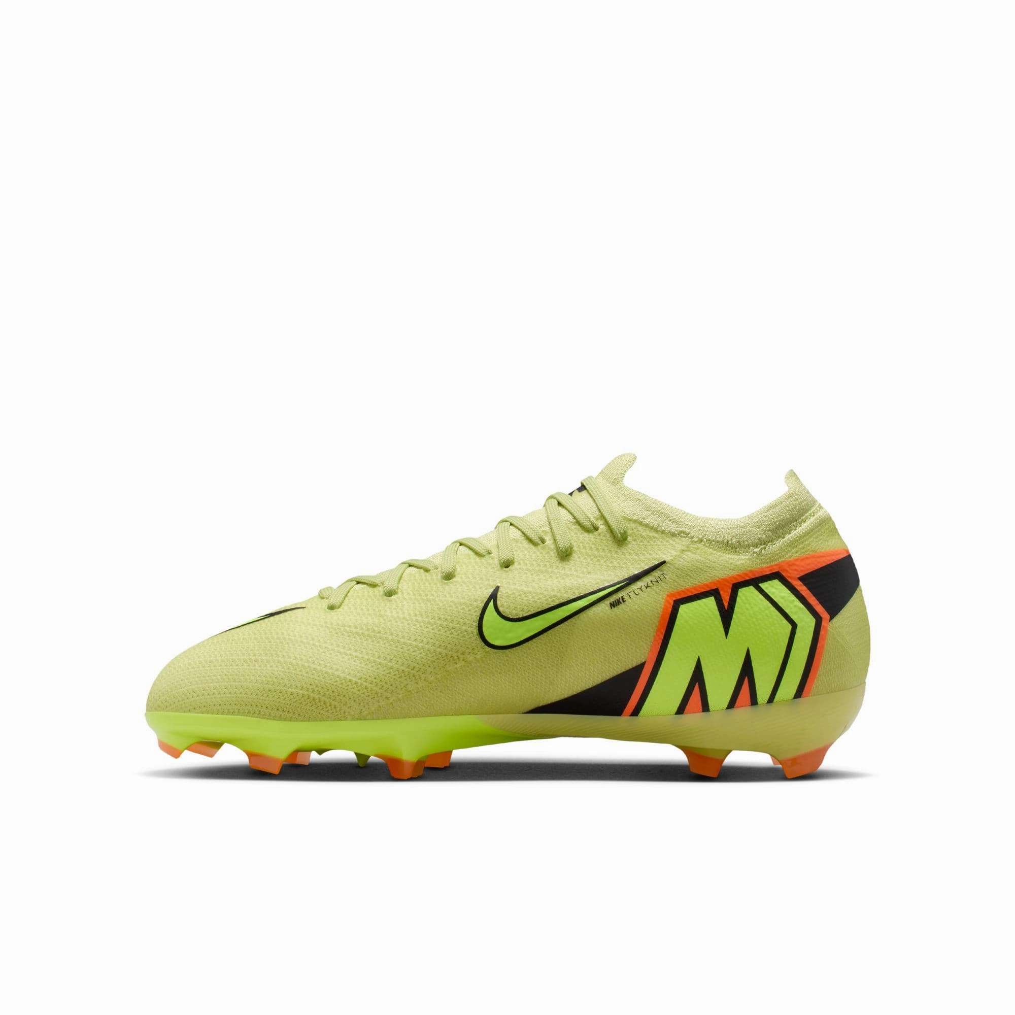 Nike Safety Toe Shoes Nike Jr. Mercurial Vapor 16 Pro FG
