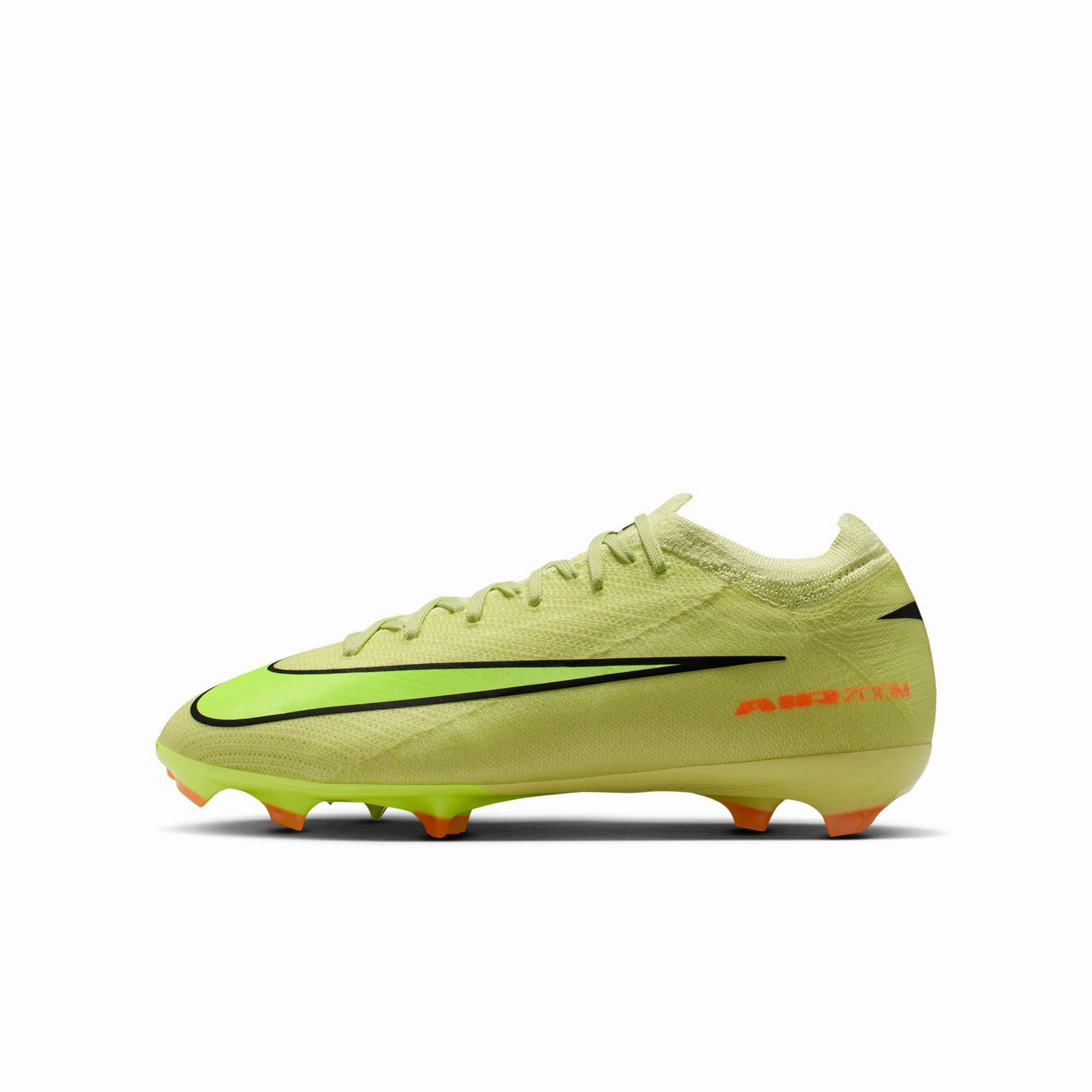 Cartoon Nike Shoes Nike Jr. Mercurial Vapor 16 Pro FG