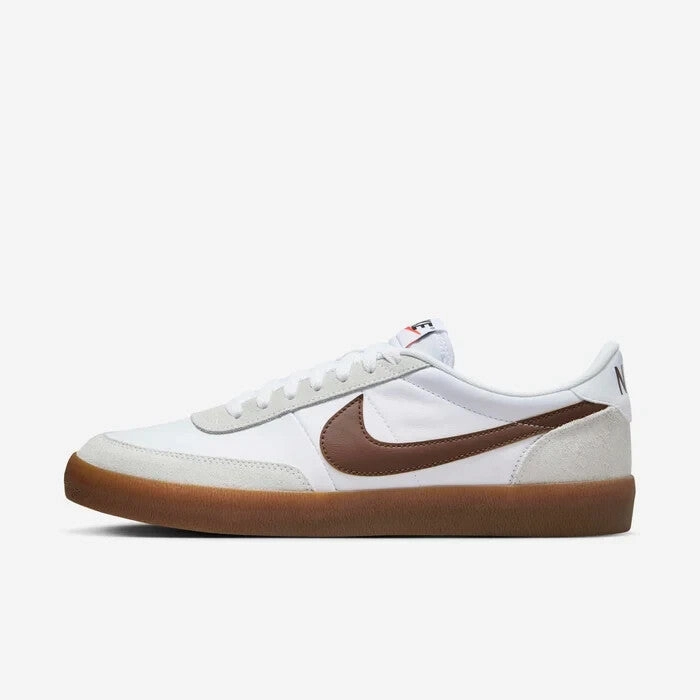 Nike Killshot 2 432997-130 Sneaker Mens 10 White Leather Lifestyle Shoes HAM261 Nike Signature Shoes