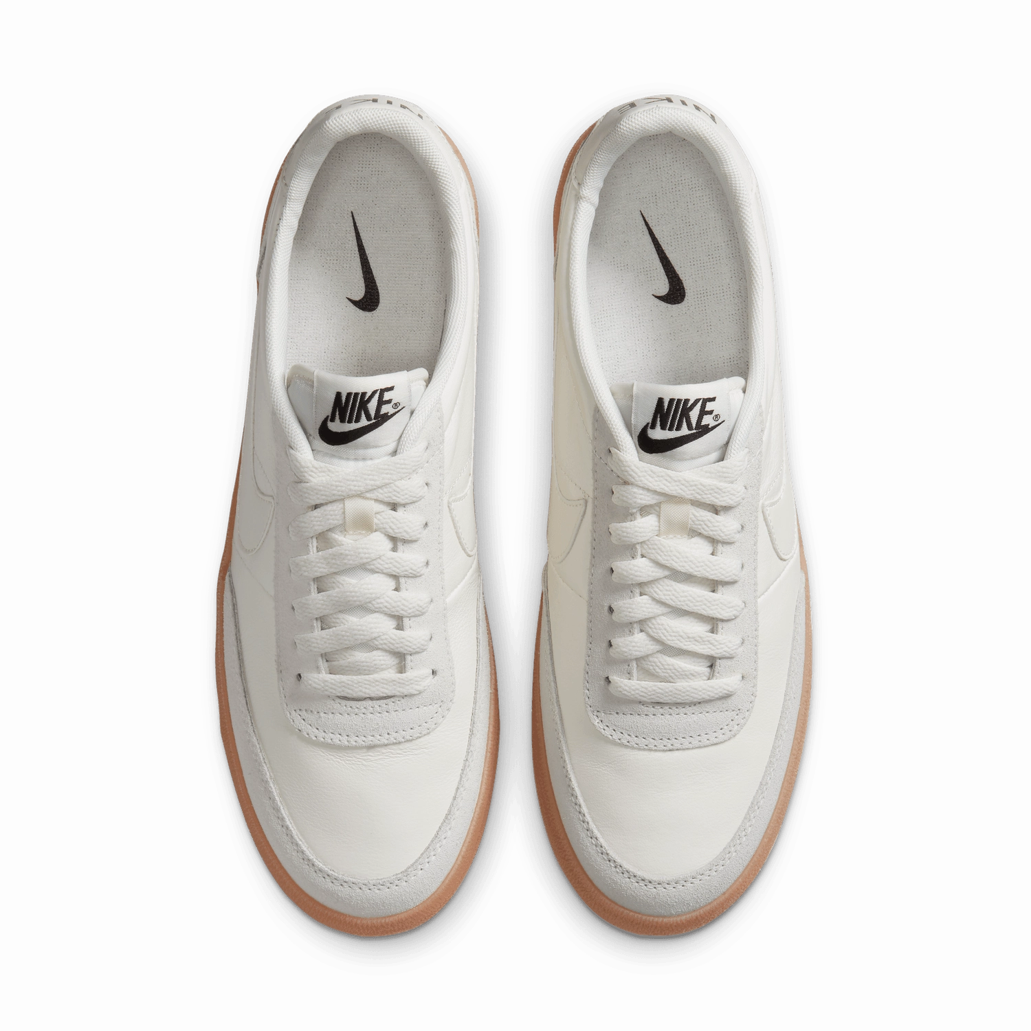 Cdg Shoes Nike Nike Killshot 2 Leather 'Sail/Gum'