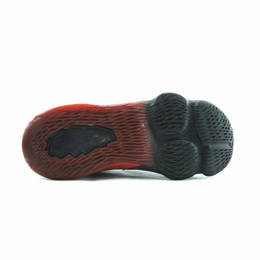 Big Five Basketball Shoes NIKE LEBRON 17