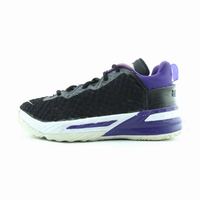 Harden Volume 8 Basketball Shoes NIKE  LEBRON 18