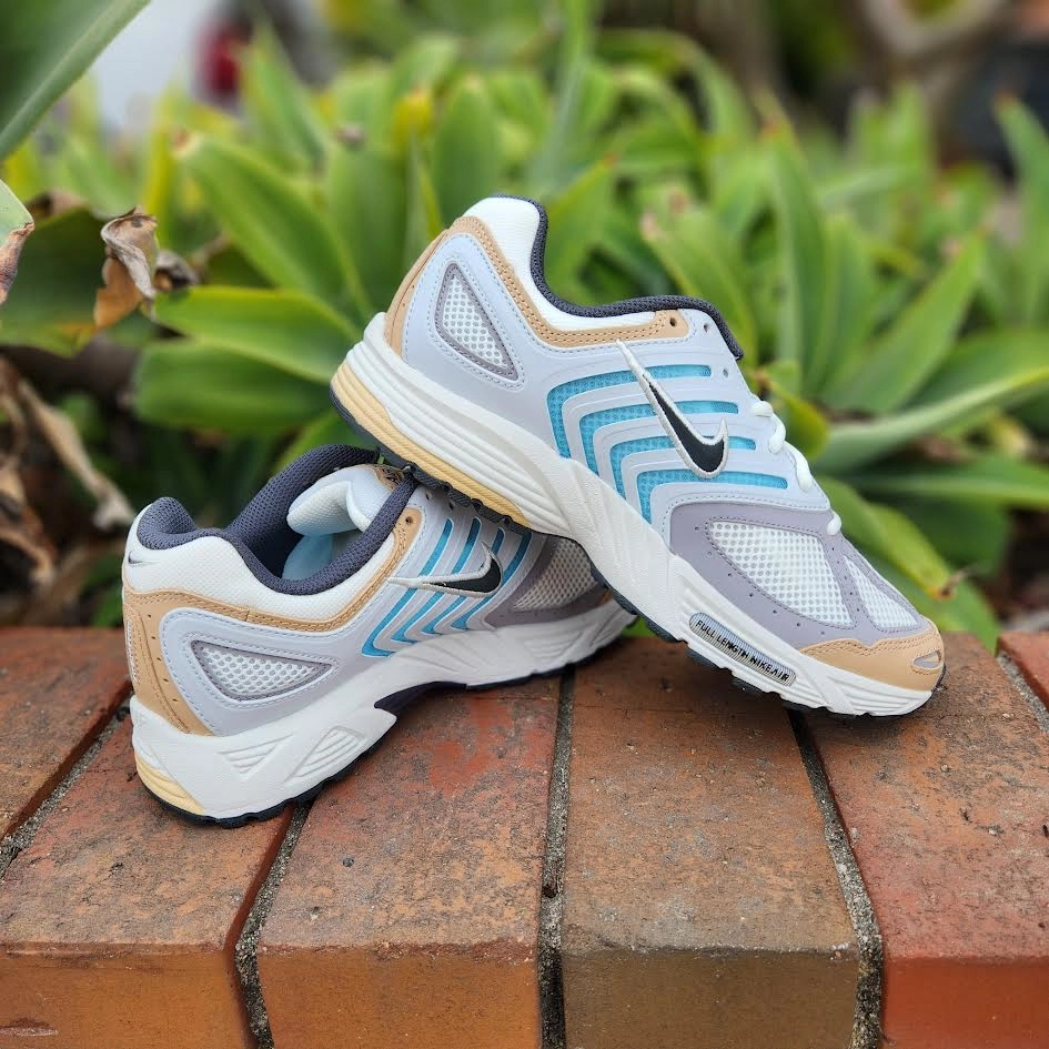 Nike Air Pegasus 2005 'PHANTOM' Baseball Turf Shoes Nike