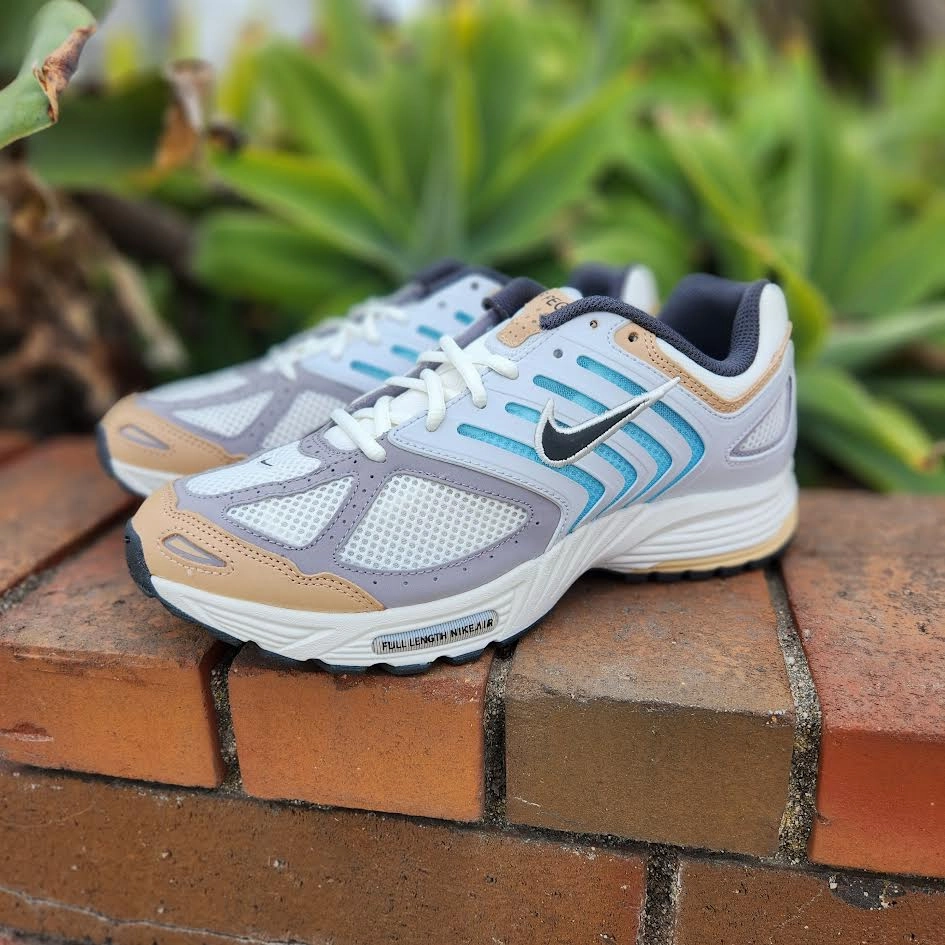 Nike Air Pegasus 2005 'PHANTOM' Nike Lunar Shoes