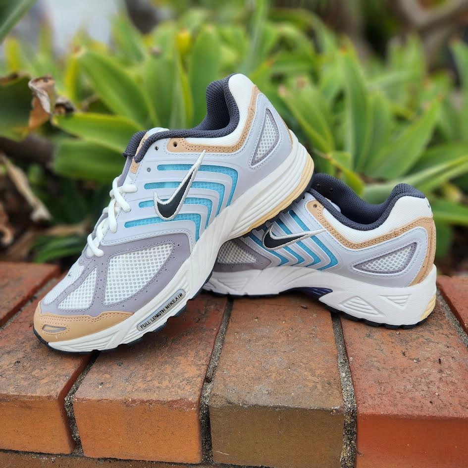 Footwear Nike Shoes Nike Air Pegasus 2005 'PHANTOM'