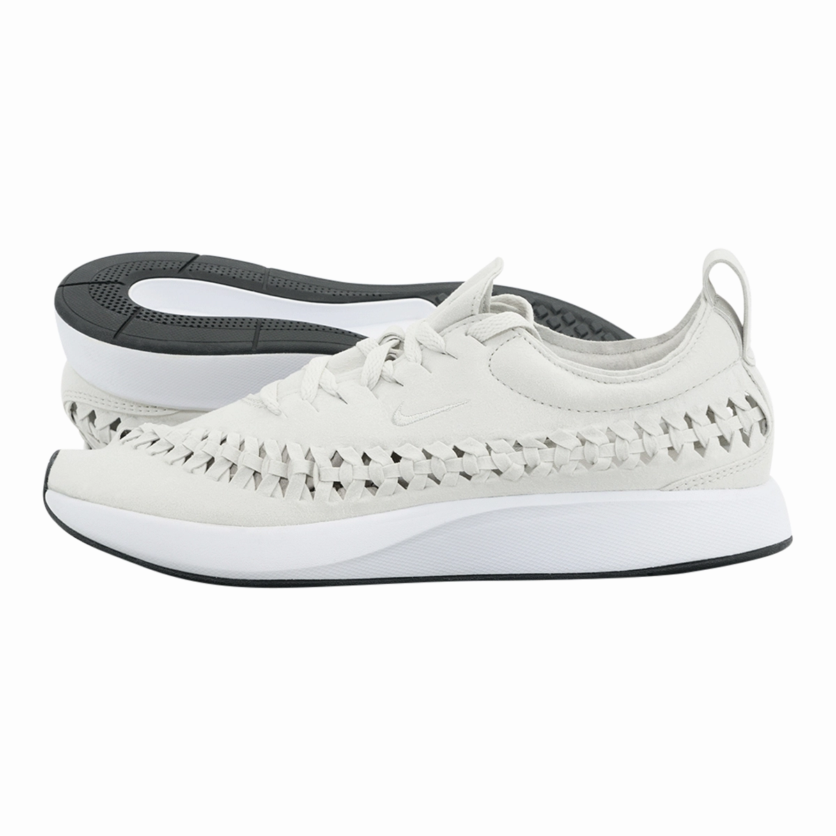 Nike Shocks Shoes Nike Men's Dualtone Racer Woven LT Shoes