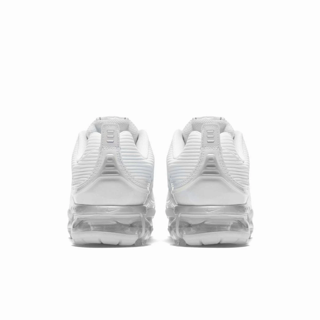 Nike Men's Vapor Max 360 Shoes - Triple White Nike Pegasus Premium Running Shoes