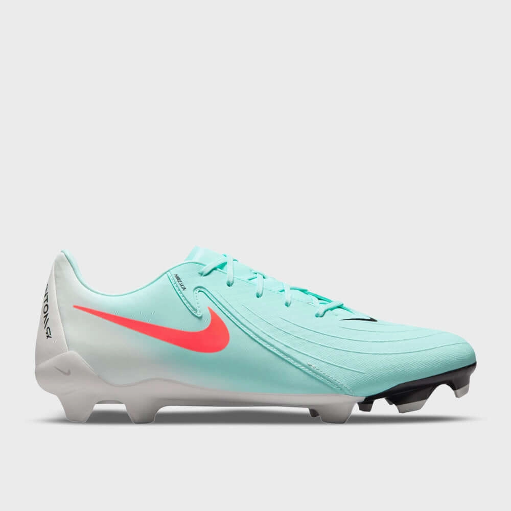 Boots With Cropped Jeans Nike Mens Phantom Gx 2 Academy Football Boots Mint