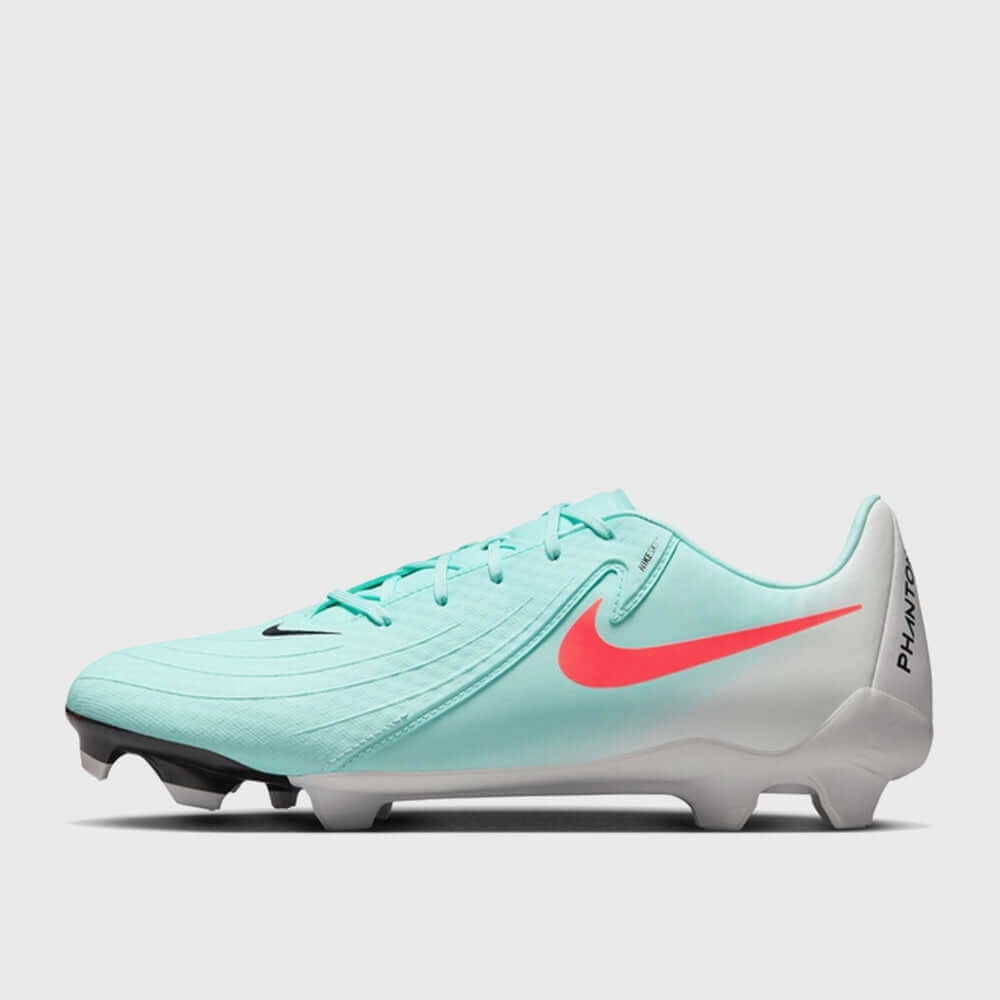 Nike Mens Phantom Gx 2 Academy Football Boots Mint Outdoor Trekking Boots