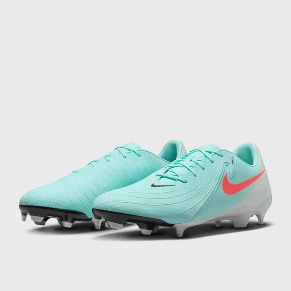 Lightweight Boots Hiking Nike Mens Phantom Gx 2 Academy Football Boots Mint