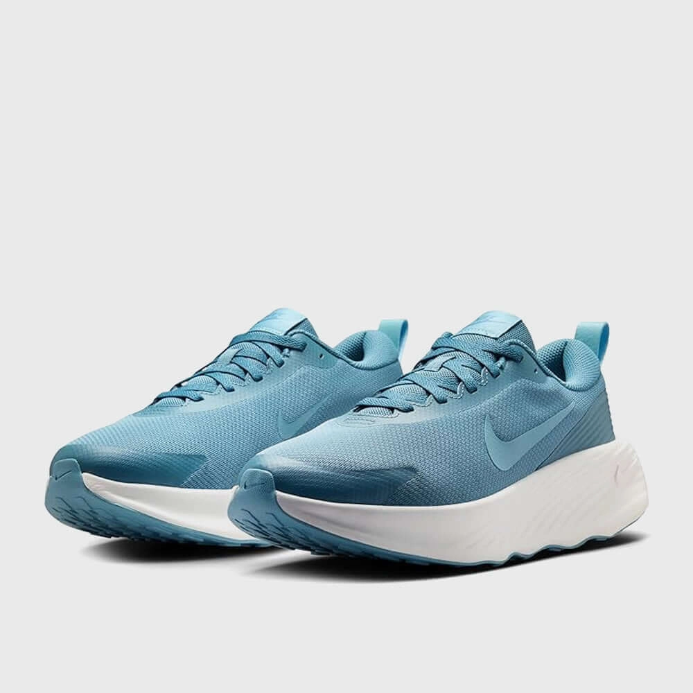 Nike Mens Promina Running Shoes Blue 90s Nike Shoes