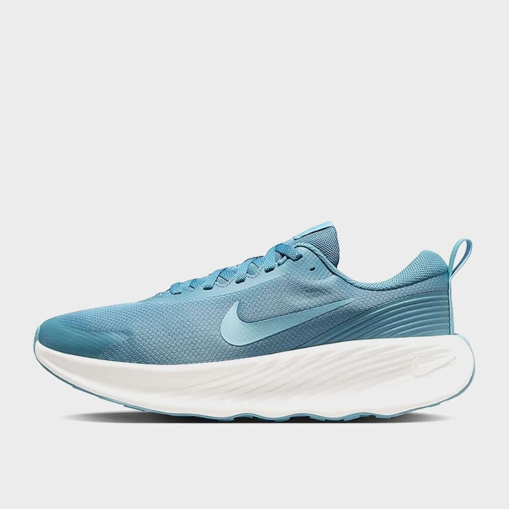 Nike Mens Promina Running Shoes Blue Nike Mercurial Turf Soccer Shoes