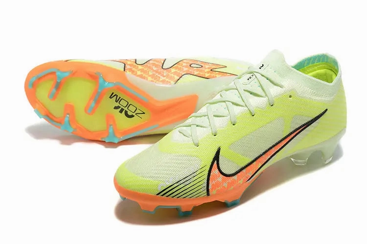 Nike Tan Shoes Nike Shoes Zoom Mercurial Vapour 15 Elitee FG