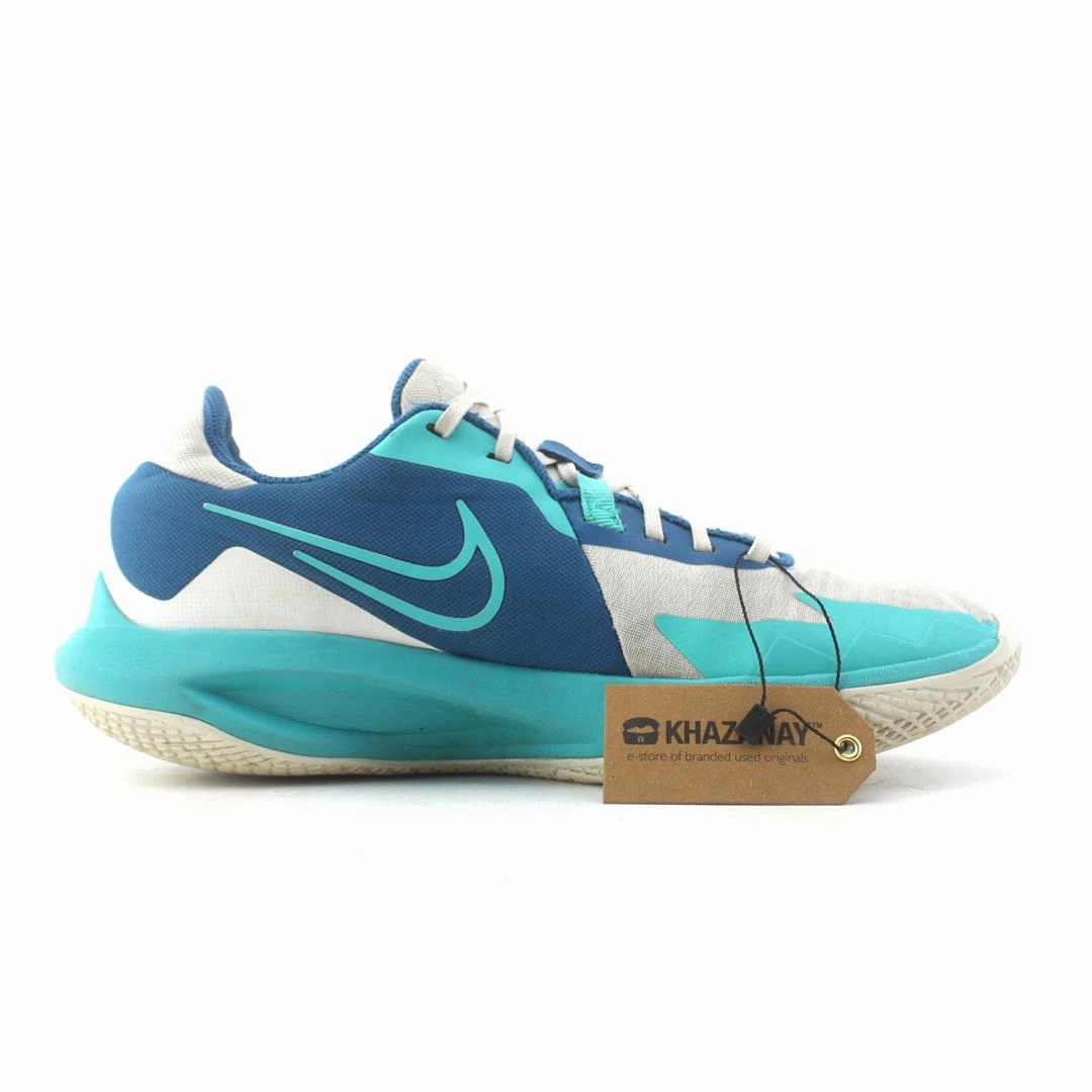 Zoom Strobel Basketball Shoes NIKE PRECISION 6