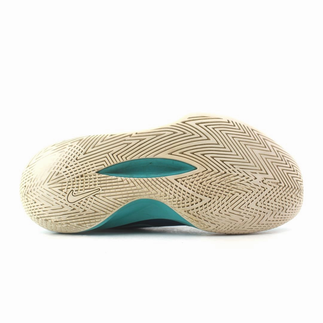 NIKE PRECISION 6 Basketball Shoes Traction