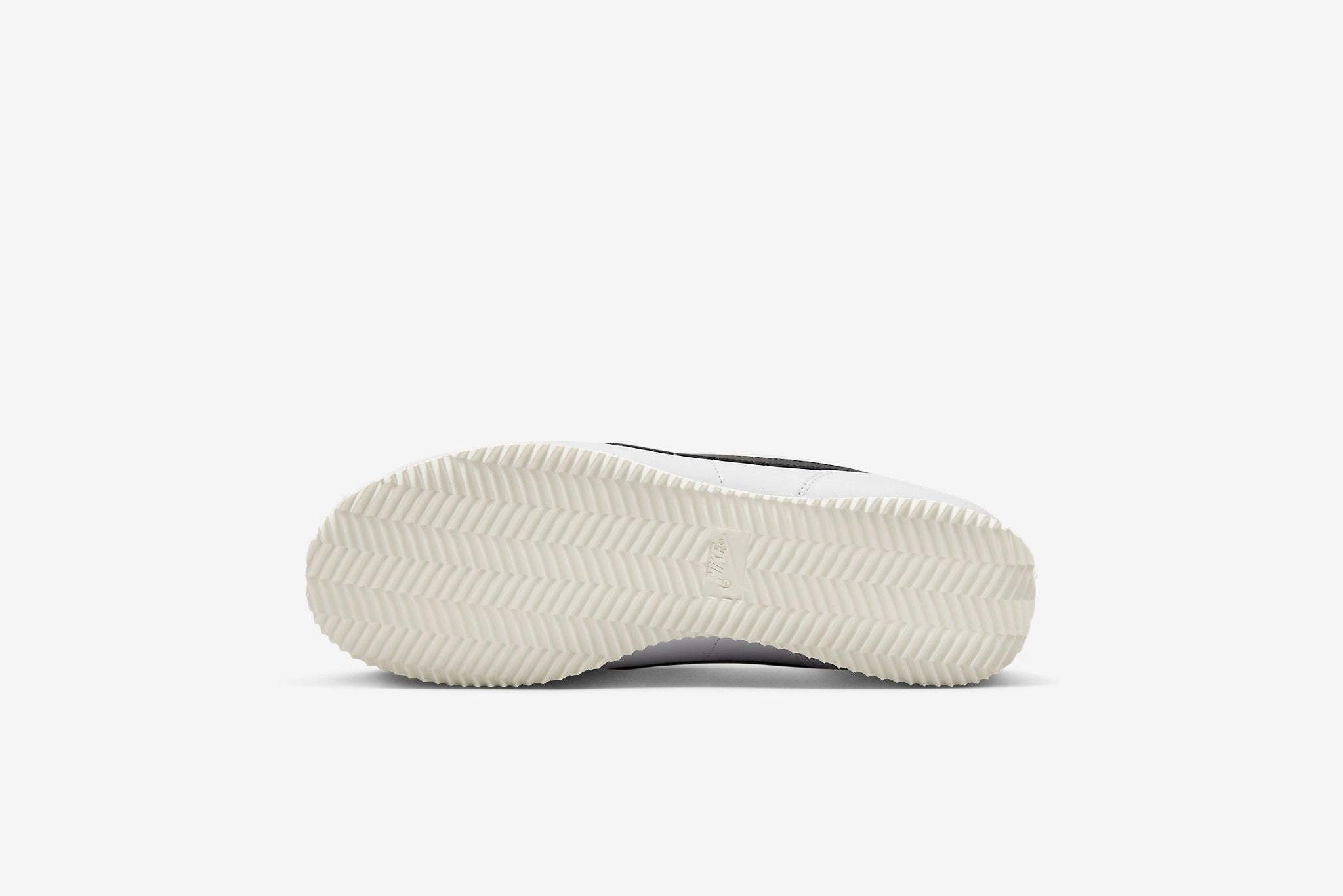 Nike Popular Shoes Nike "Cortez" M - White / Black / Photo Blue / Sail