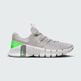 Air Nike Shoes Max Nike Free Metcon 5 Men's Grey Training Shoes DV3949 002