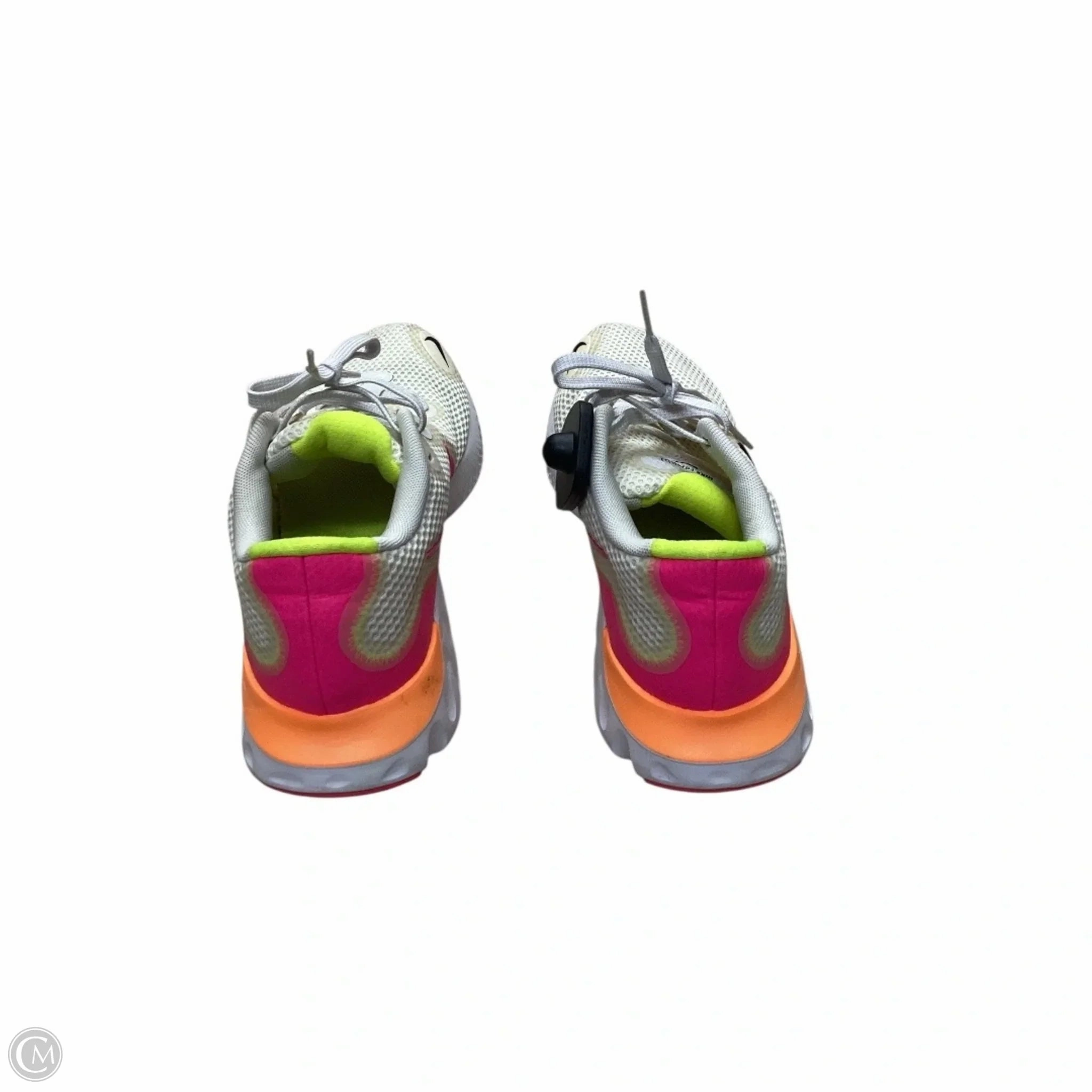 Nike Supersonic Shoes Shoes Athletic By Nike In Multi-colored, Size: 8.5