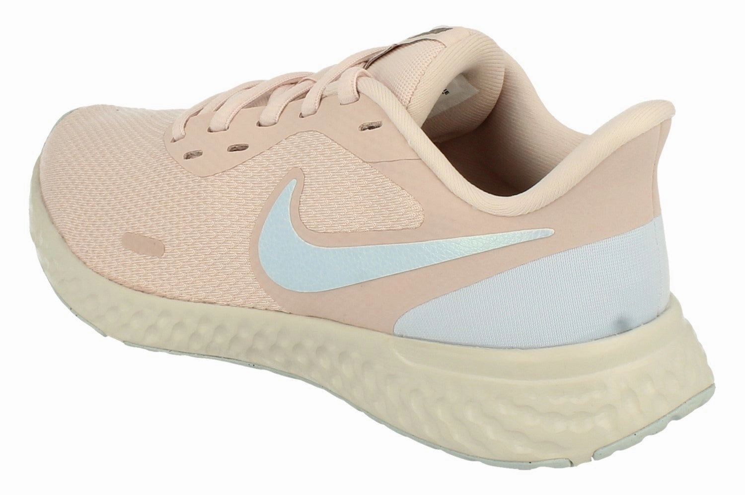 Nike Revolution 5 Womens BQ3207 604 Nike Strap Basketball Shoes