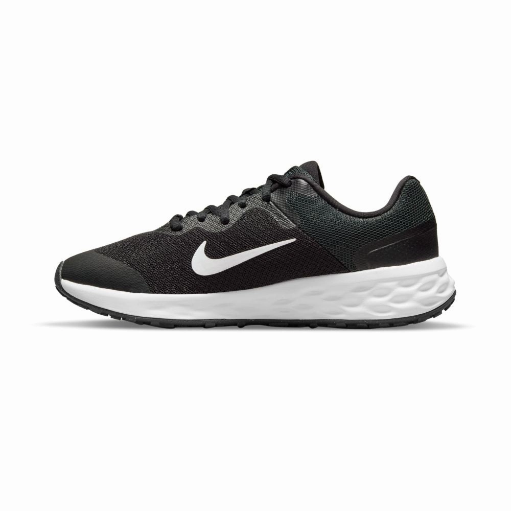 Nike Revolution 6 Big Kids Running Shoes Most Valuable Nike Shoes