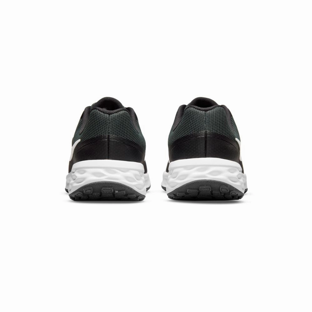 Nike Deck Shoes Nike Revolution 6 Big Kids Running Shoes