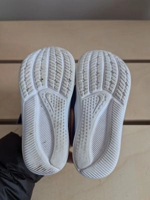 Shoes Nike Tn Plus Nike Running Shoes (9C)