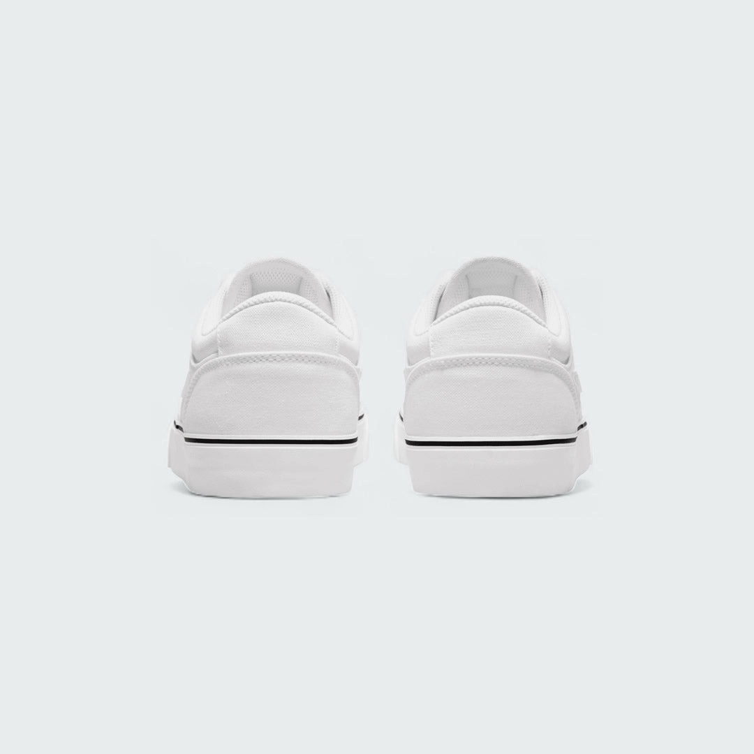 Nike Vapor Pros Tennis Shoes Nike SB Chron 2 Canvas Trainers White Men's DM3494 102