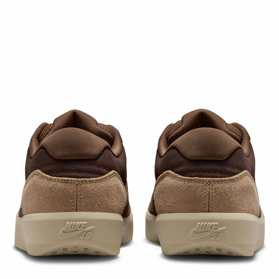 Nike SB Force 58 Baroque Brown Shoes Jb 2 Basketball Shoes