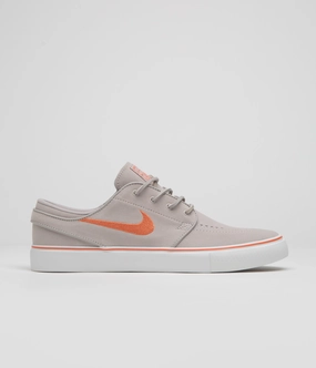 Nike SB Janoski OG  Shoes - College Grey / Cosmic Clay - Summit White New Nike Shoes In Footlocker