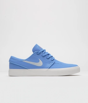 Nike SB Orange Label Janoski OG  Shoes - University Blue / Sail - University Blue Best Running Shoes From Nike