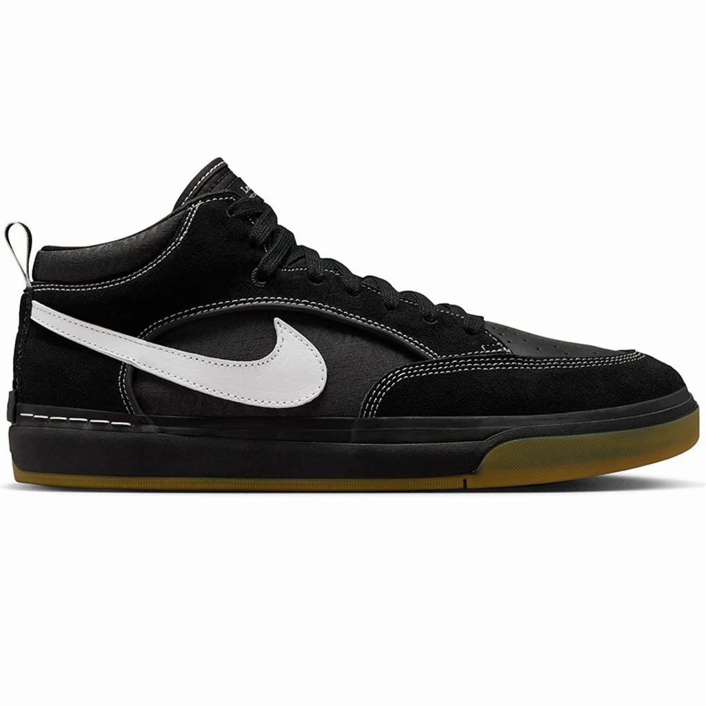 Nike SB React Leo Baker Nike Air Max Basketball Shoes