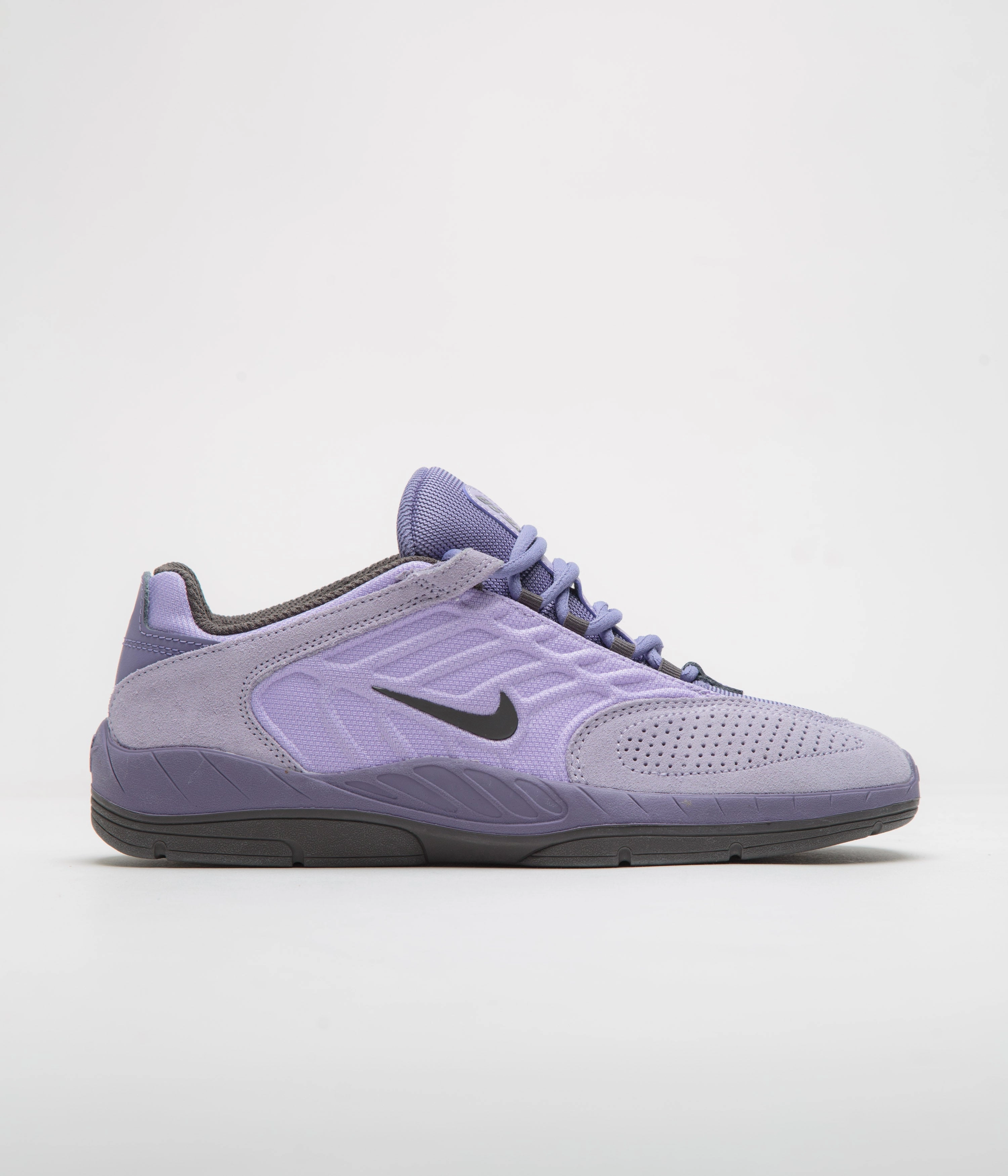 Nike Genesis Basketball Shoes Nike SB Vertebrae Shoes - Hydrangeas / Medium Ash - Dusty Amethyst