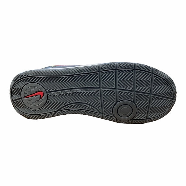 Nike scarpa da ginnastica da ragazzo Lykin 11 GS 454474 016 dark grey Moonwalker Sneakers