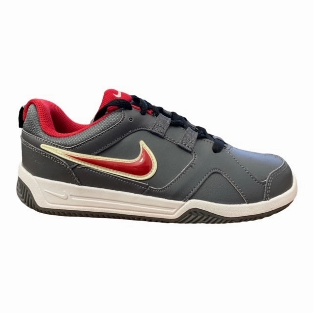 Nike scarpa da ginnastica da ragazzo Lykin 11 GS 454474 016 dark grey 490 Sneakers